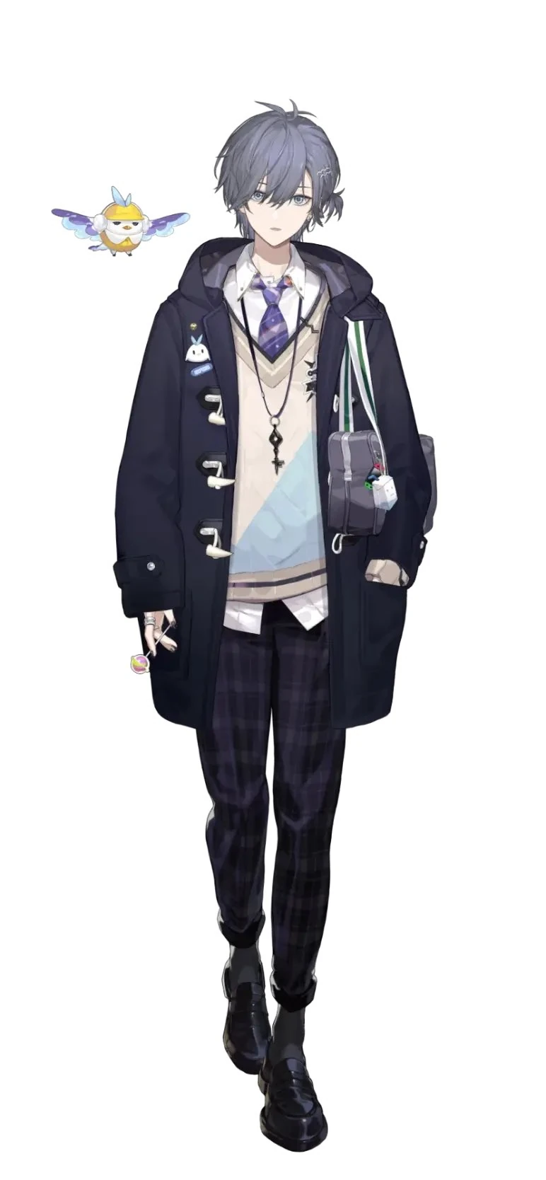 School Uniform