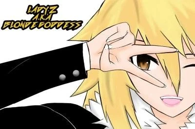Zentreya's character Lady Z