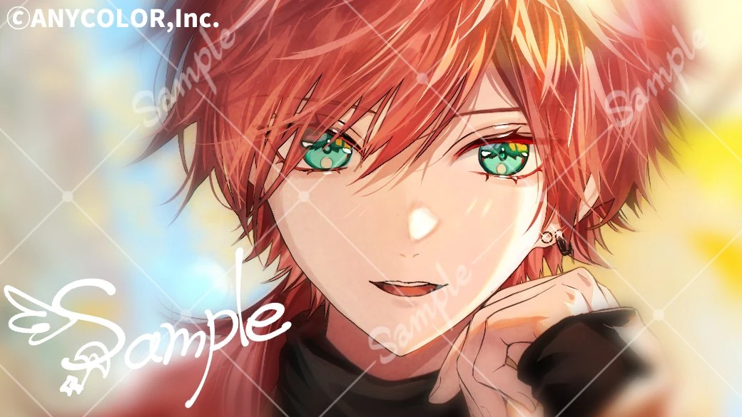 October Membership Wallpaper by Shima-enaga