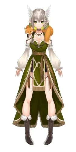 Alfhilde
