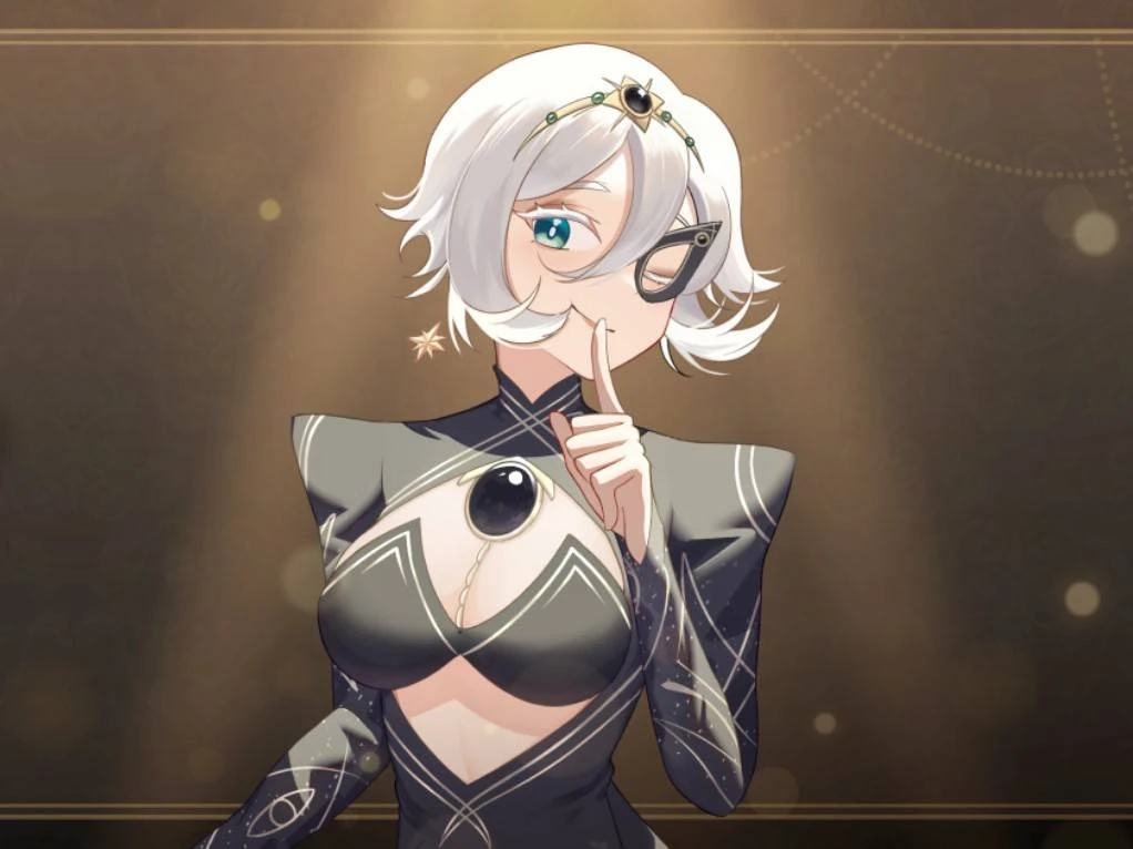 Prime Lumine Gala Event