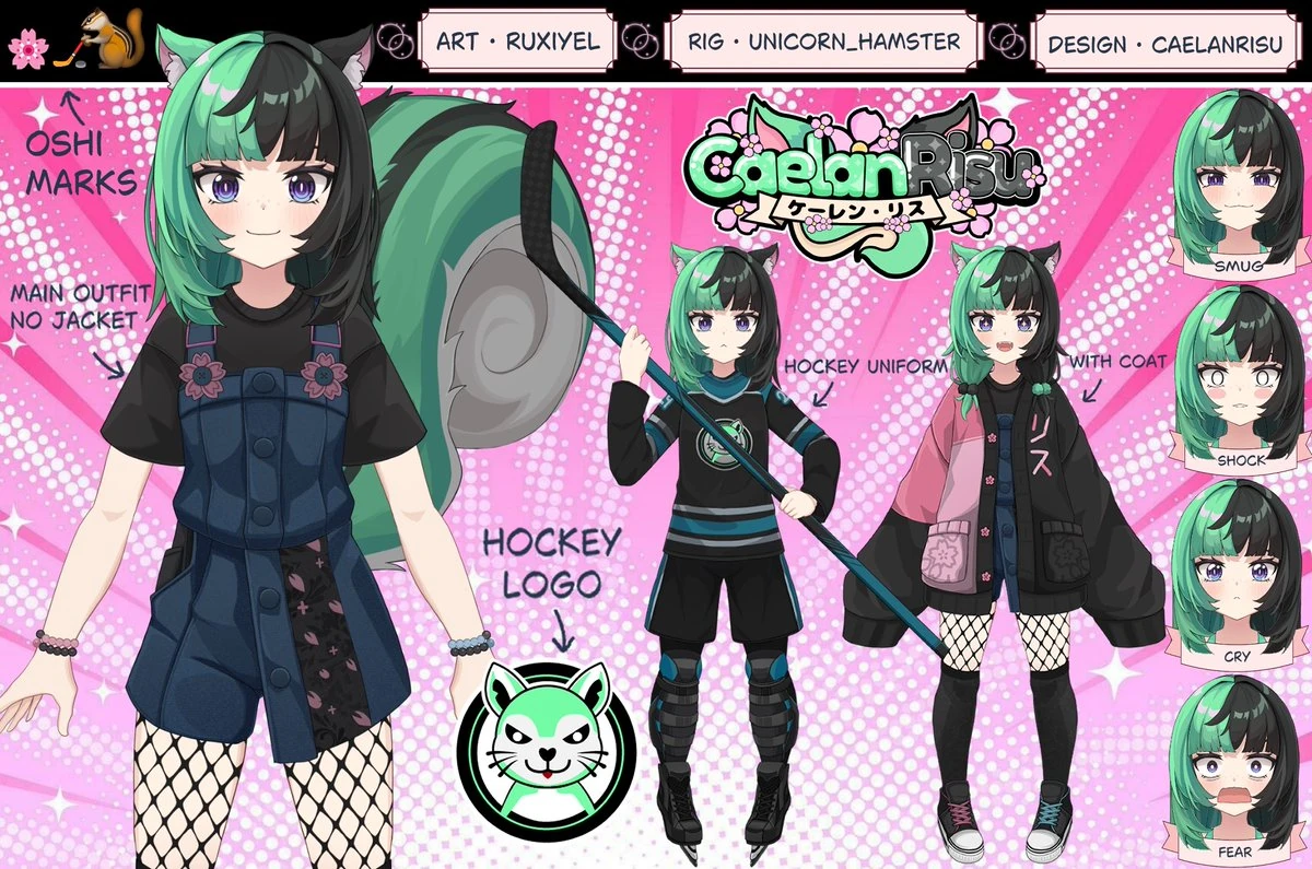 2.0 Reference Sheet