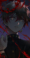 Alter Ego Eki by TCB