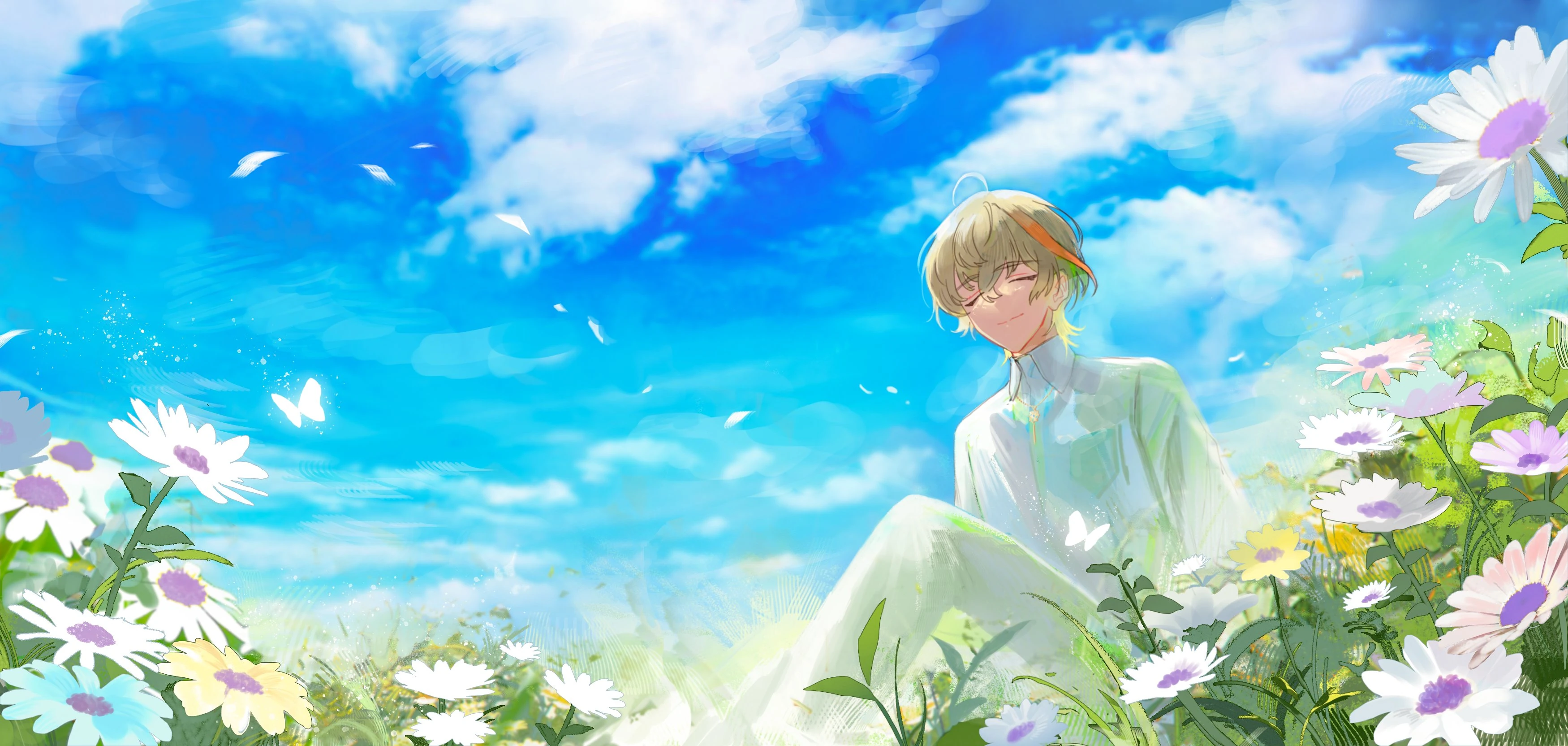 Matsuri Cover Illustration by Nonokk