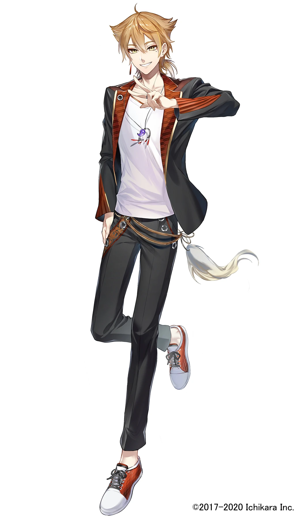 Key Visual