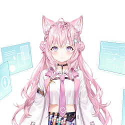 Hakui Koyori/Tranh ảnh | Wiki Virtual YouTuber | Fandom