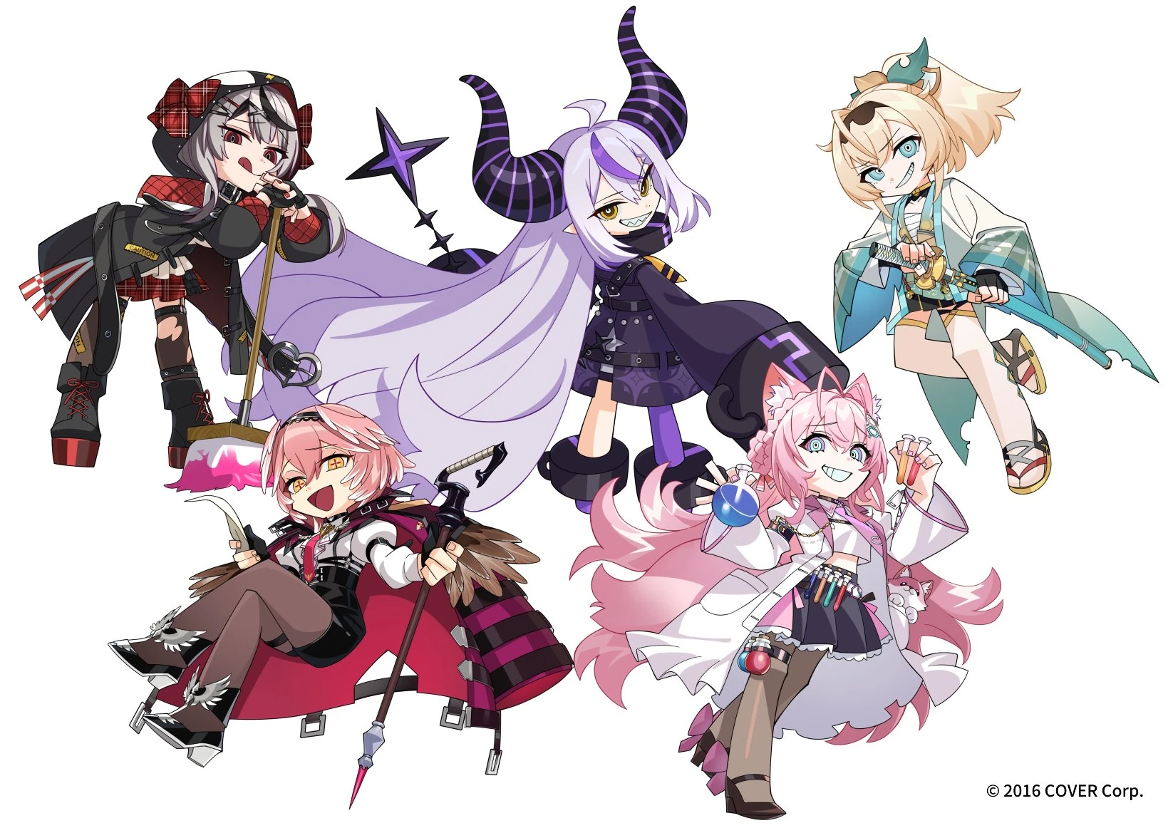 by Yomosaka