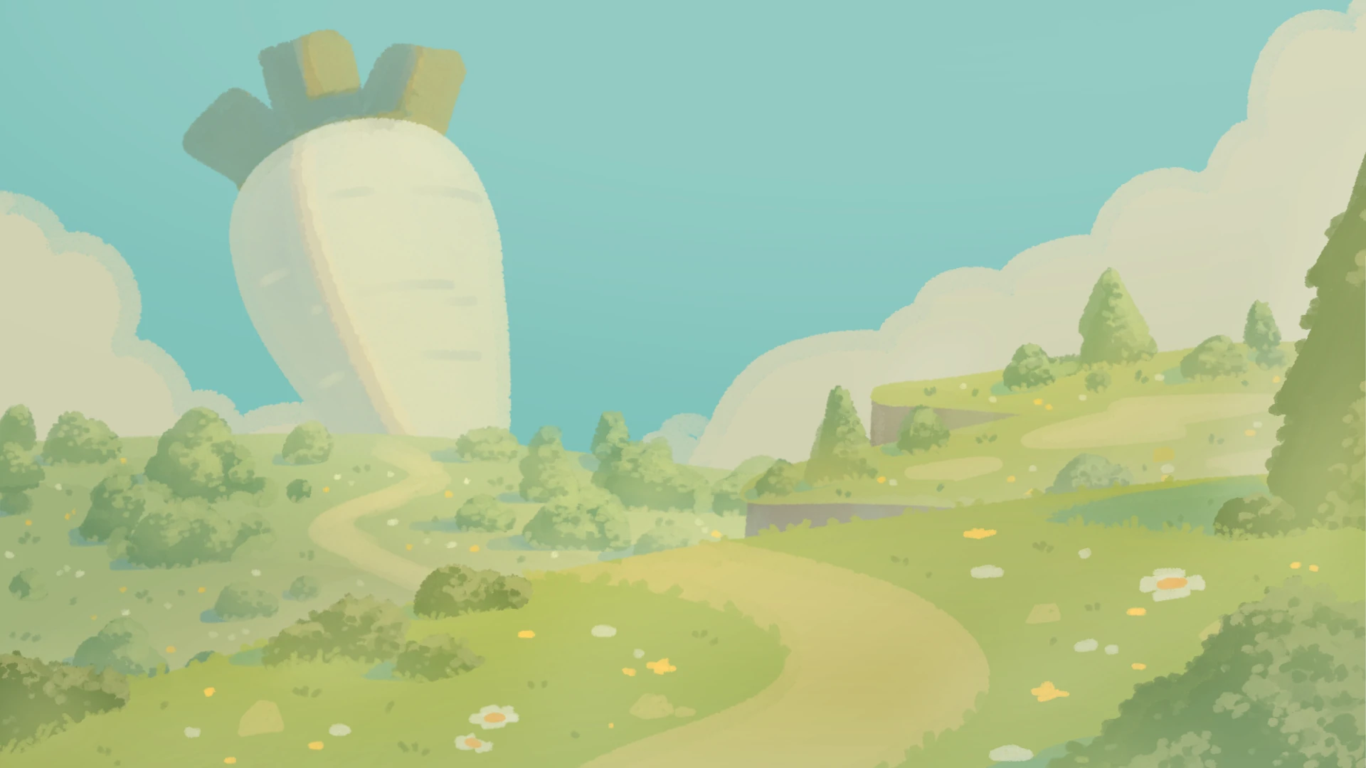 KUNI Meadow