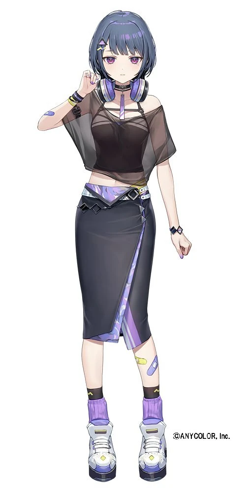 Original Full Body Without Jacket