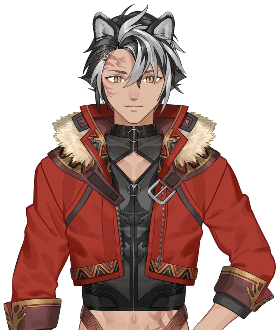 Kurosaki Taiga