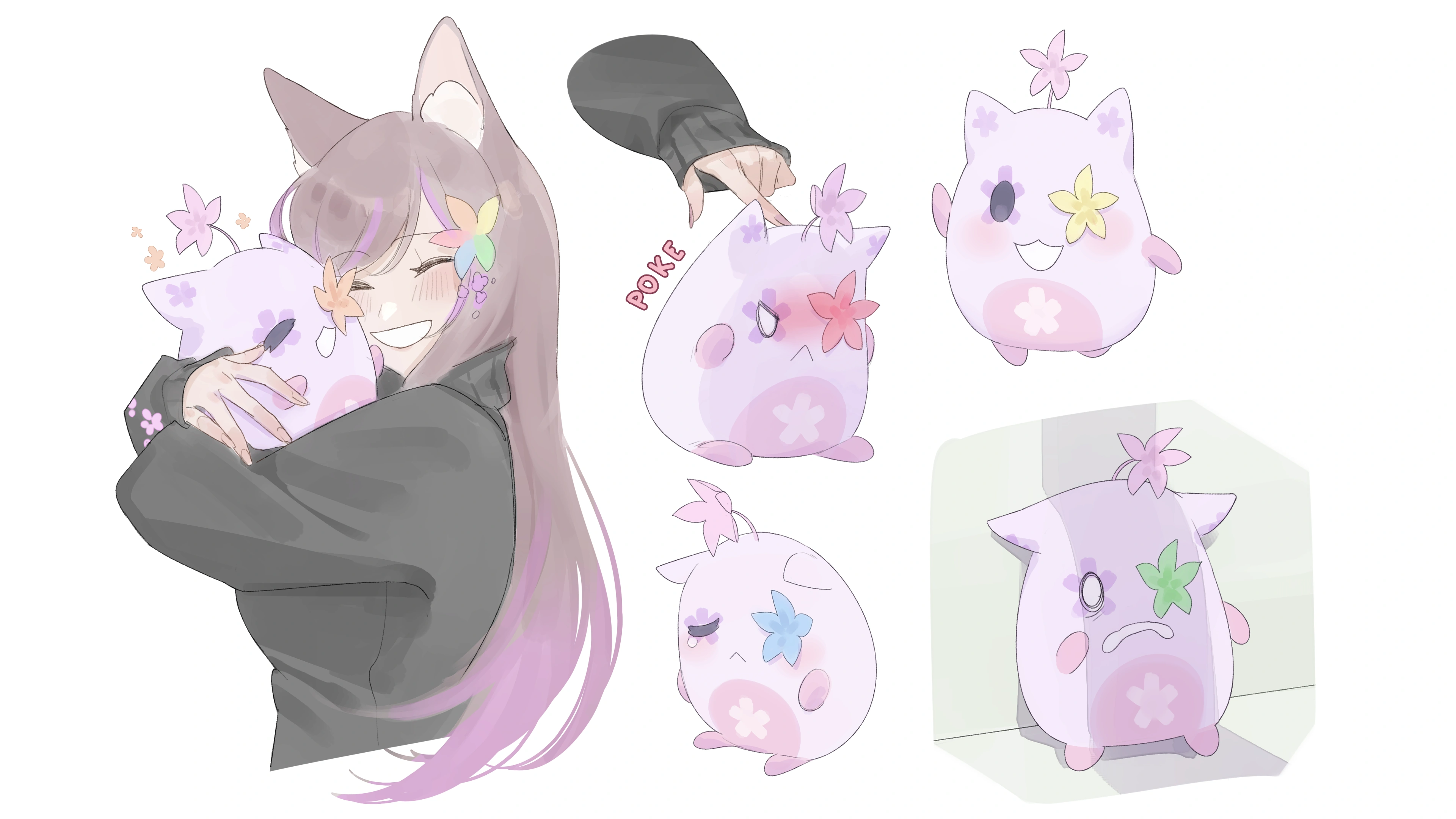 NekoElla