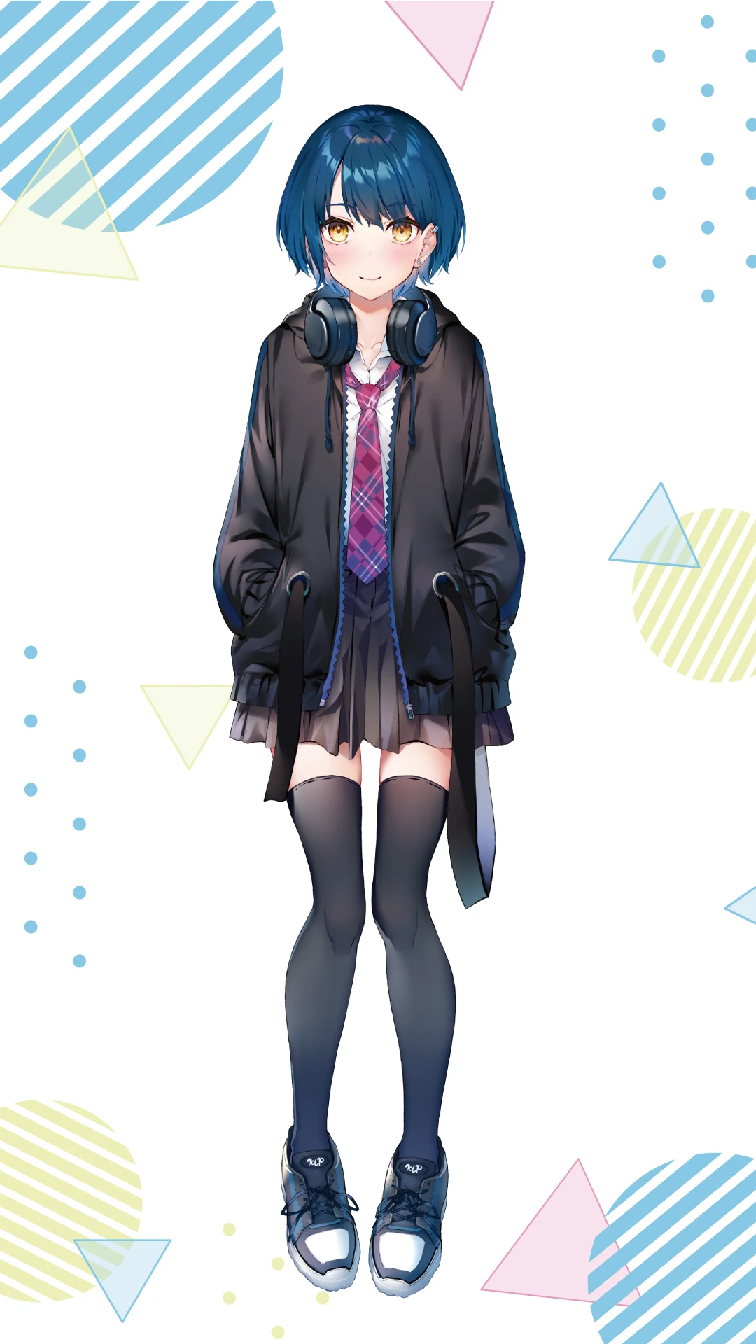 Original Full Body