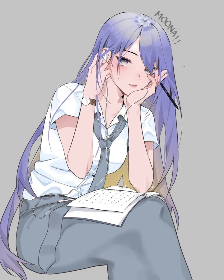 by Hieh