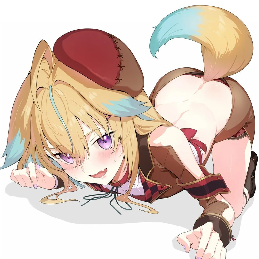 Nora Shitagai
