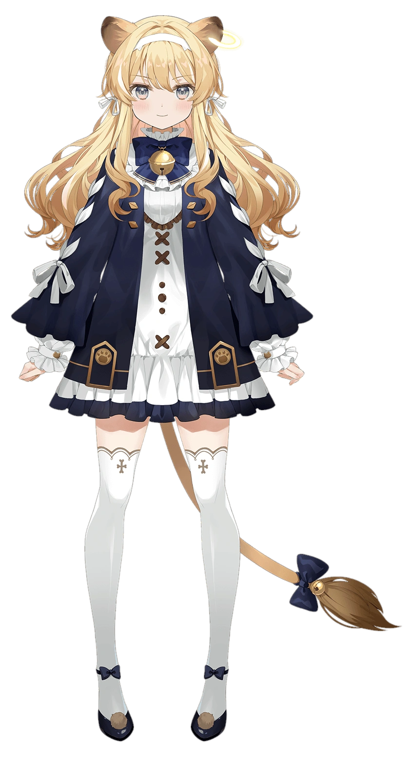 Full Body