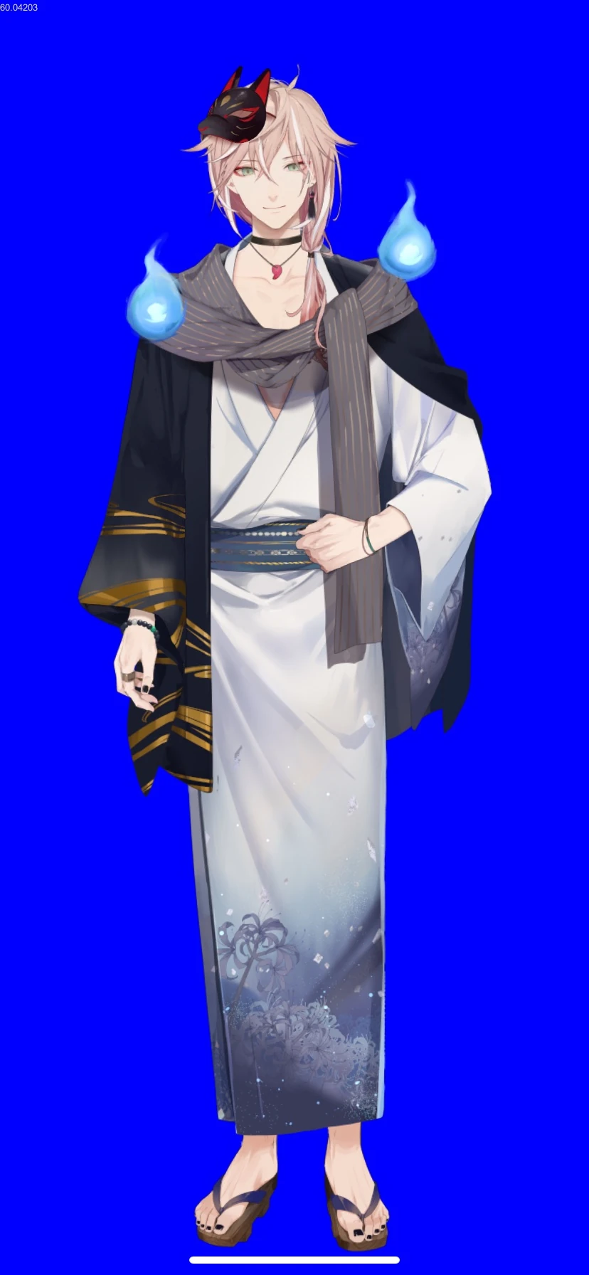 Summer Costume