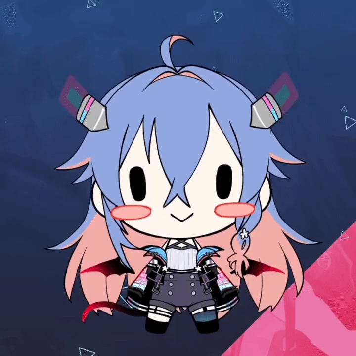 Chibi model