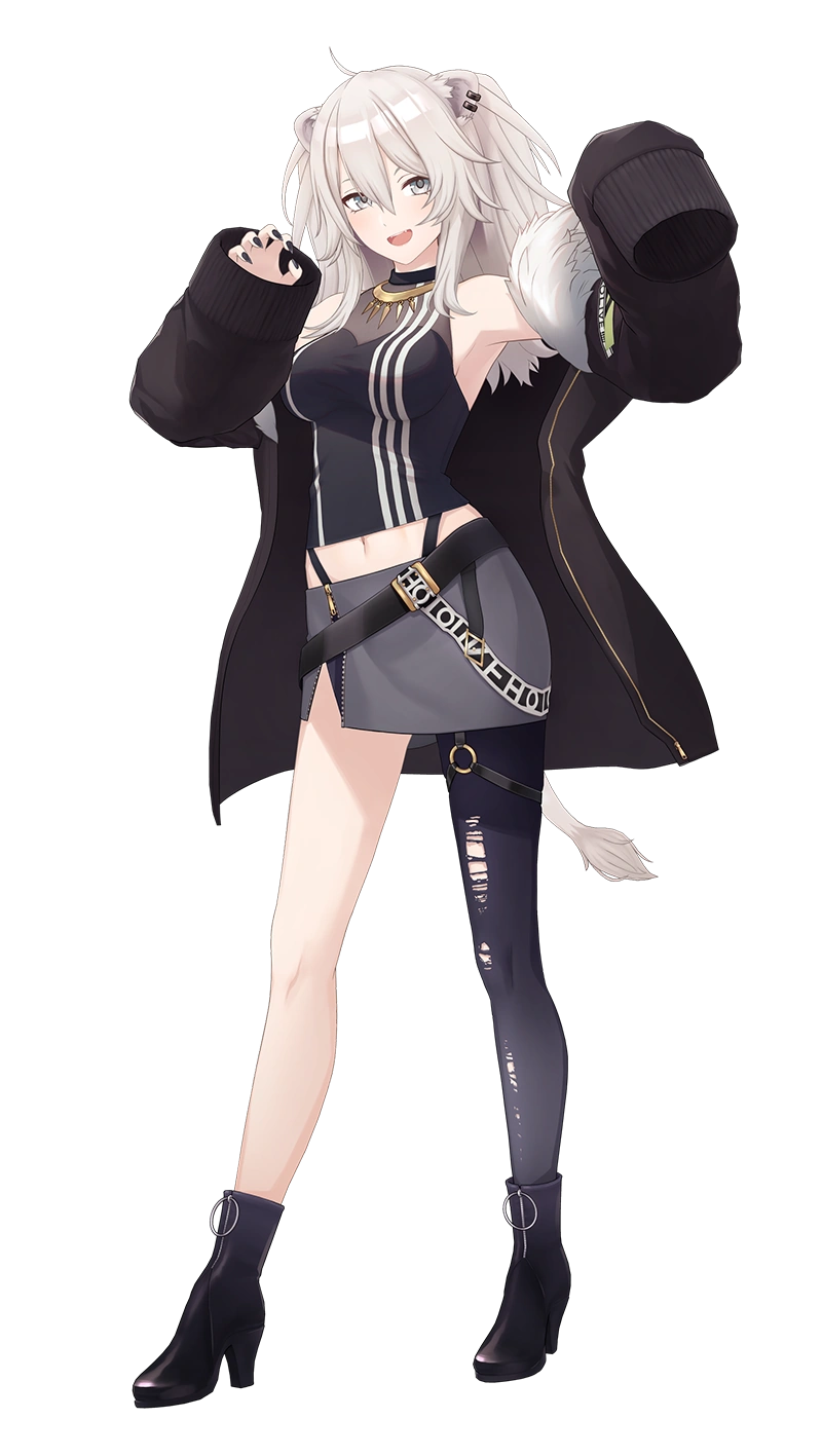 3D Model