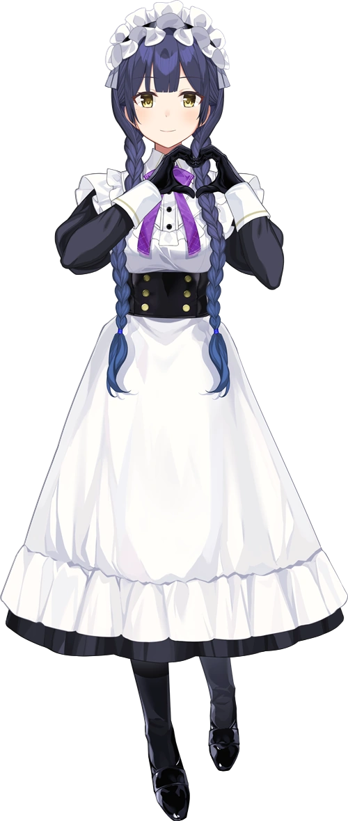 Maid Outfit