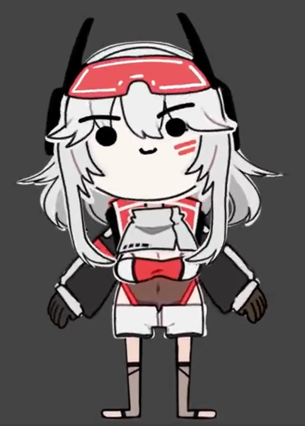 Short Haired Doodle Zentreya