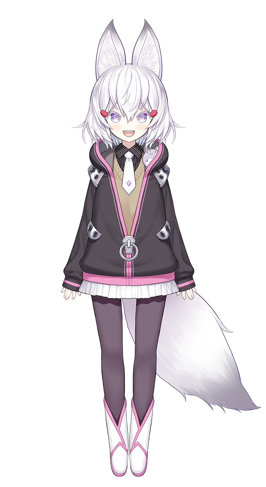Full body