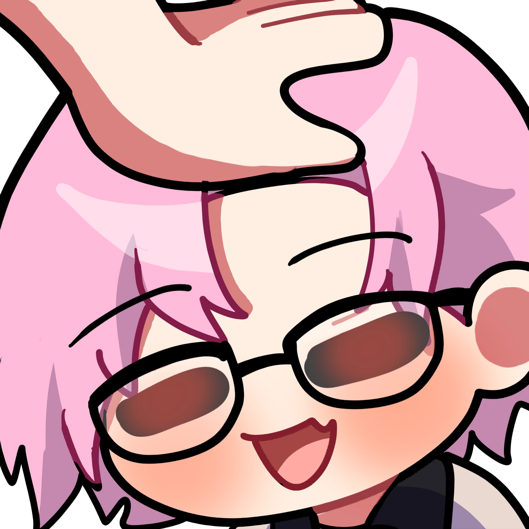 :jajaheadpat: