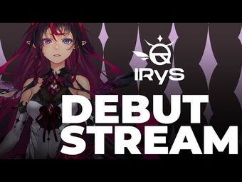 RECS: VTuber IRyS' Top 10 Favorite Anime - Crunchyroll News