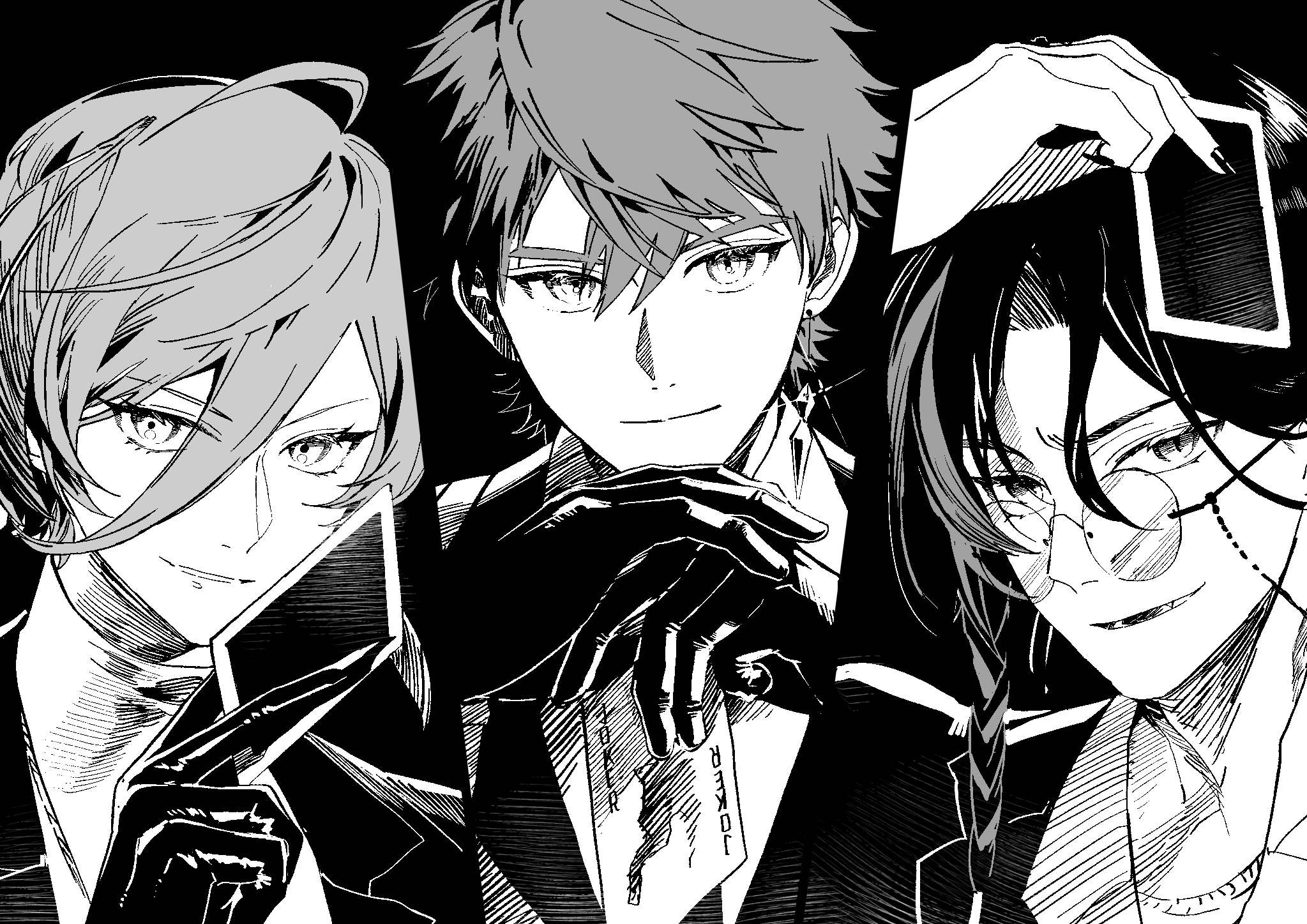 3SKM by Kuroda Eri