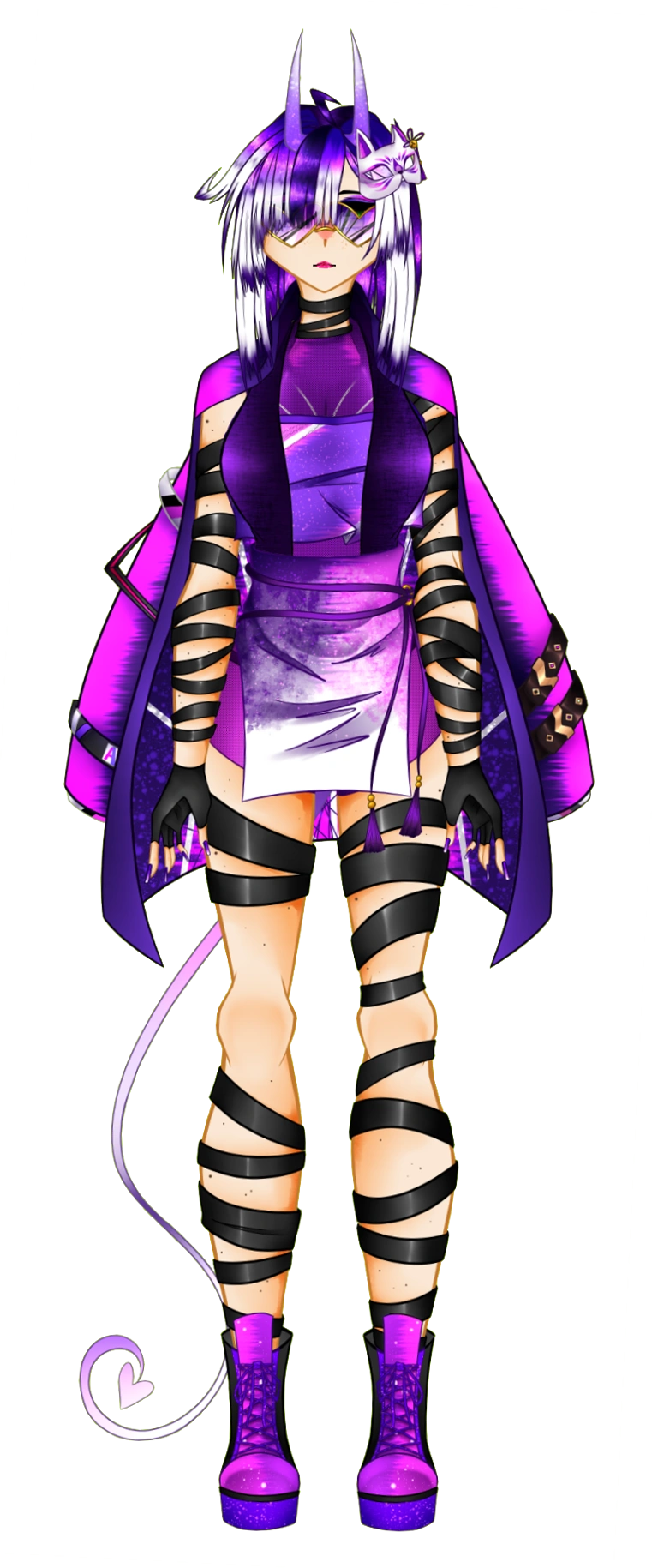 Full Model PNG