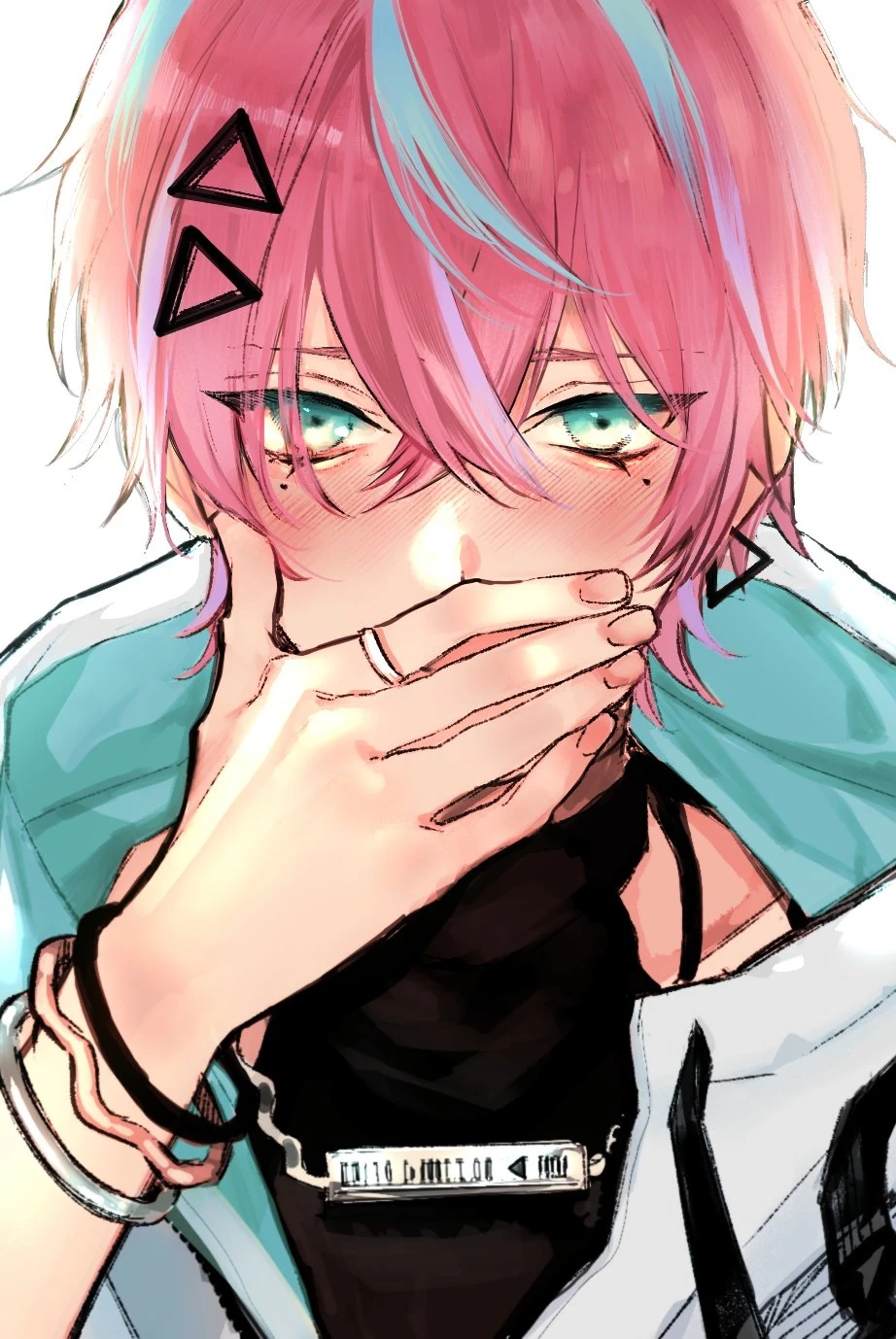 Art by 春川くるり