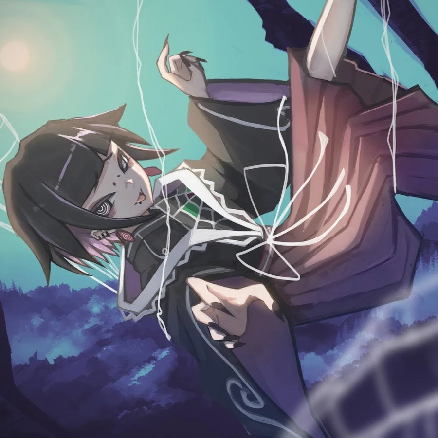 Dokuhaki Mutume