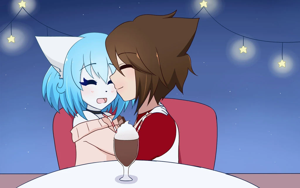 First date