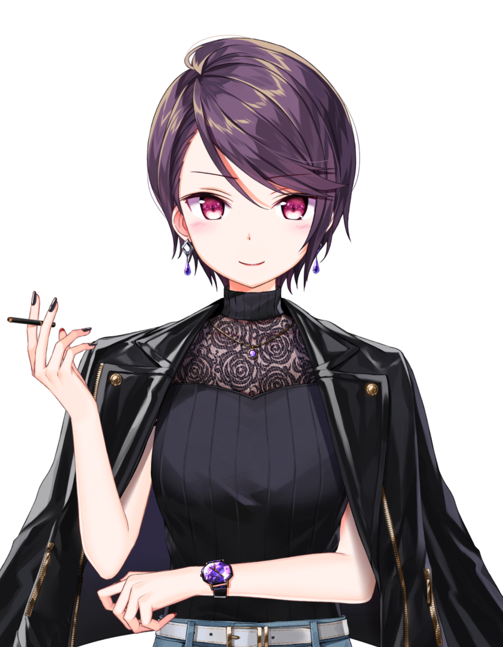 Gundo Mirei | Virtual YouTuber Wiki | Fandom