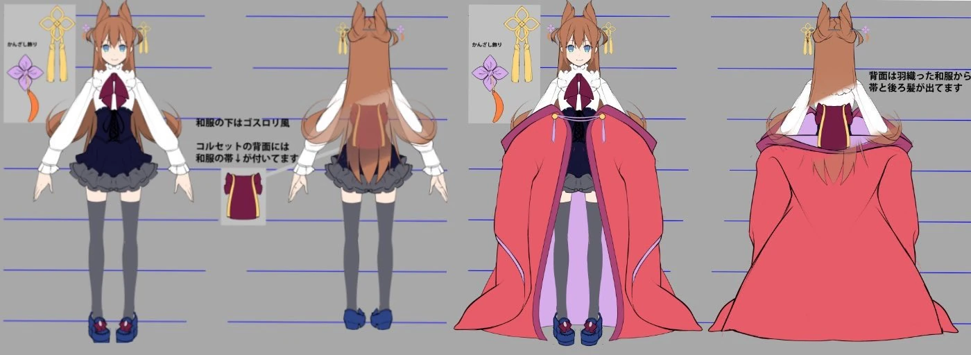 Combined Reference Sheet