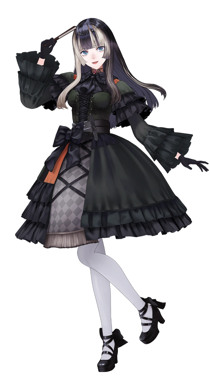 3D Model