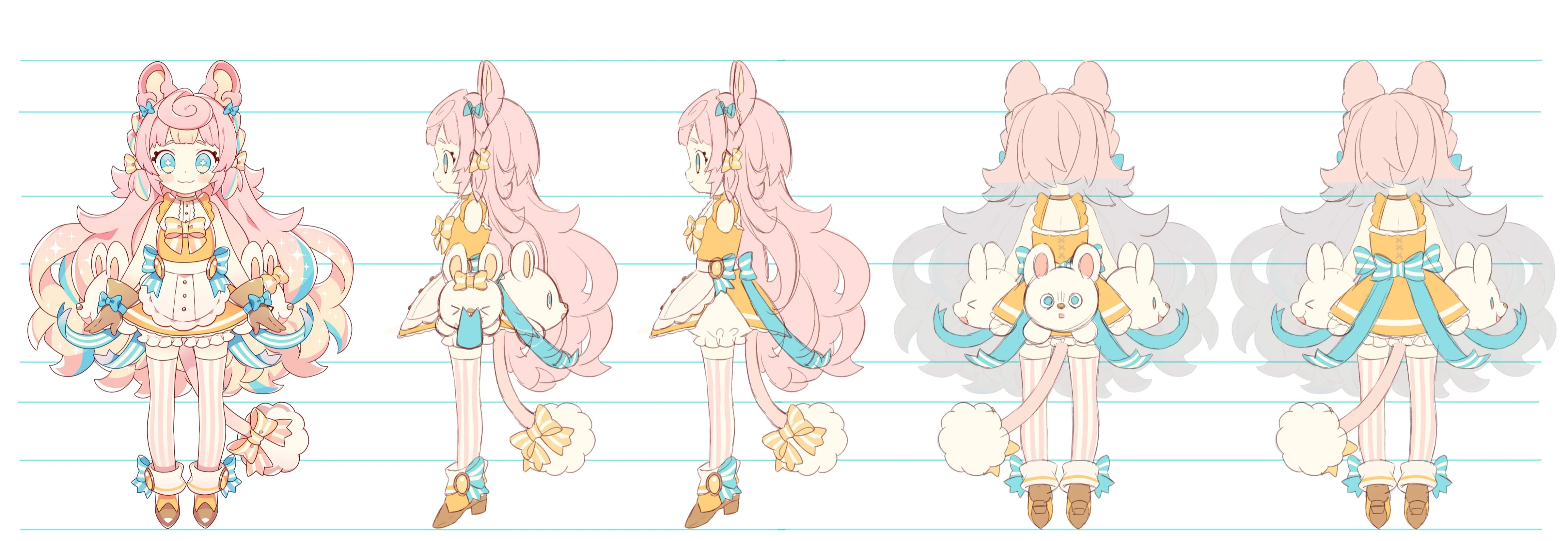Reference Sheet