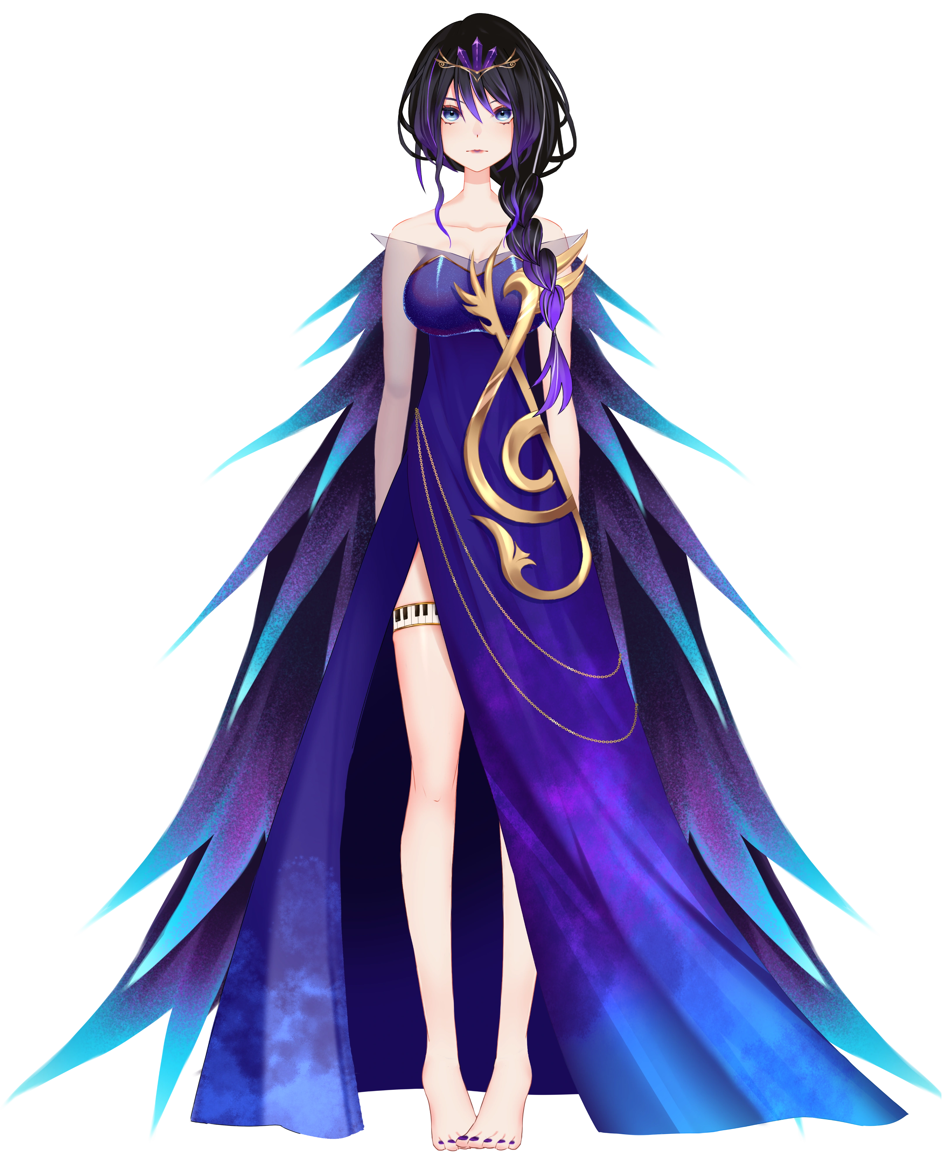 Mai Melody | Virtual YouTuber Wiki | Fandom