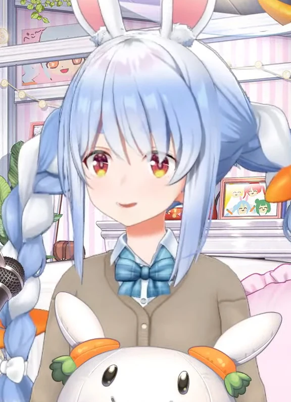 Winter 20XX Aogami High school uniform (with blazer removed)