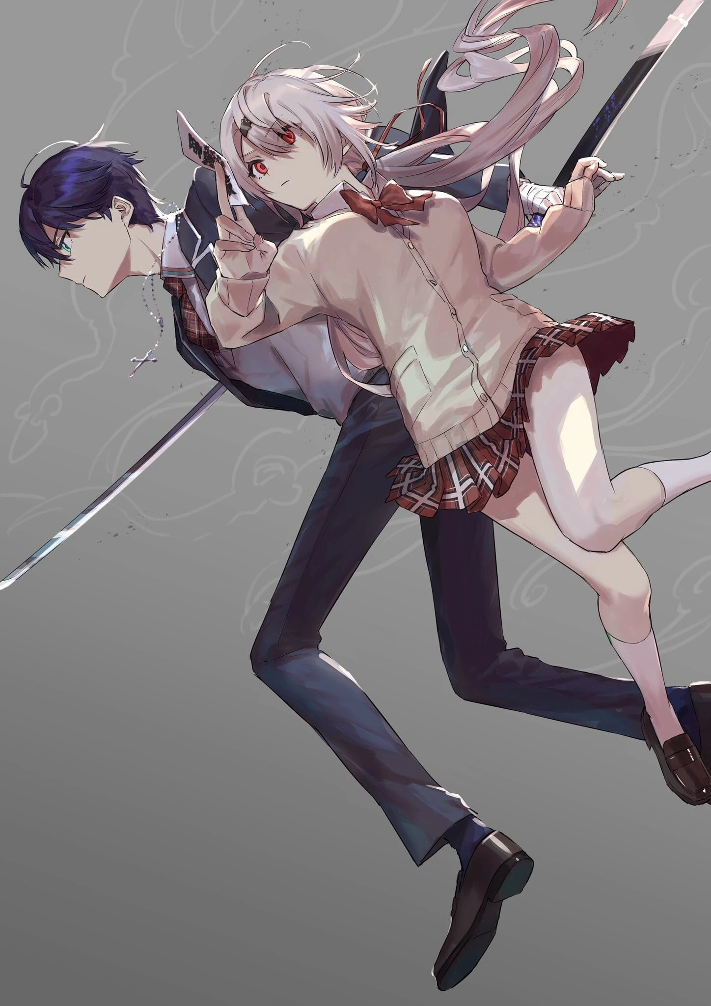 MochiMochi by Suwada