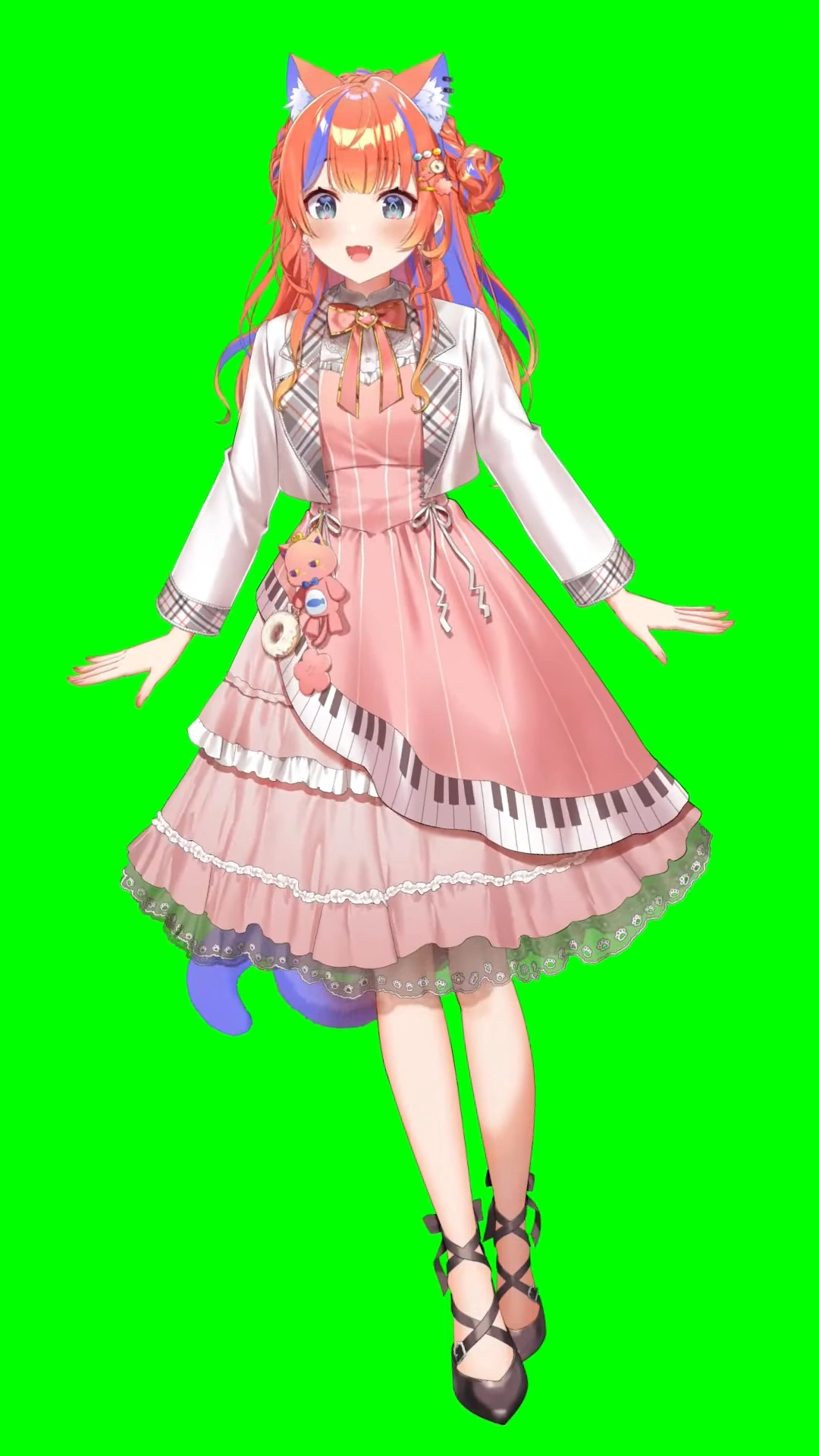 Casual Outfit