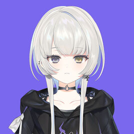 Neo Kasukano Utsuro Headshot