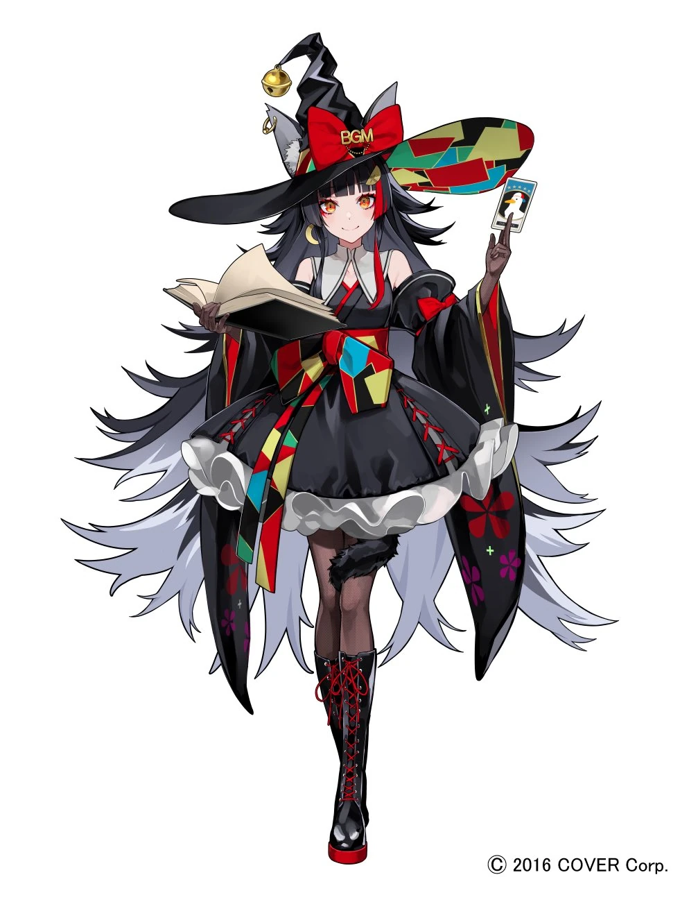 From Capcom Net Catcher<br>by LAM