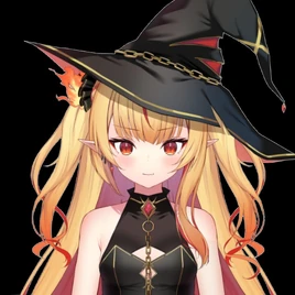 Ruby Runeheart portrait