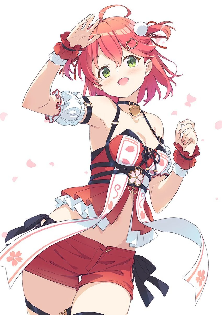2023 Birthday Illustration<br>by Kanzaki Hiro