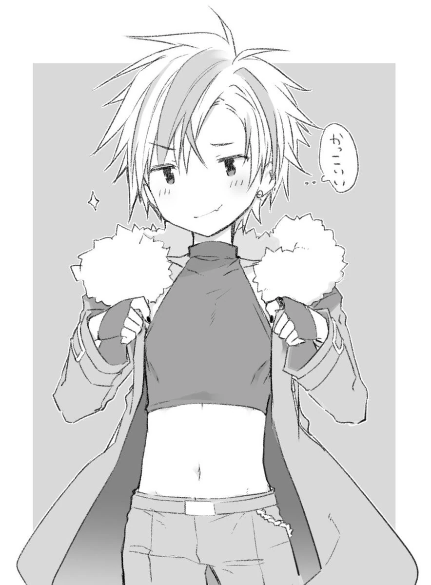by Kamiyoshi Rika