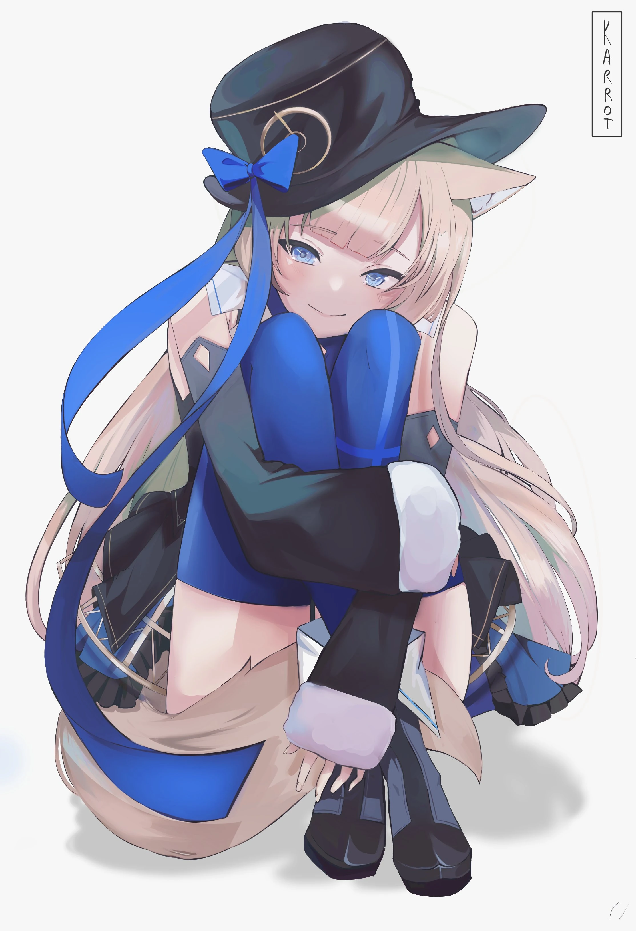 Tokimori Aoi