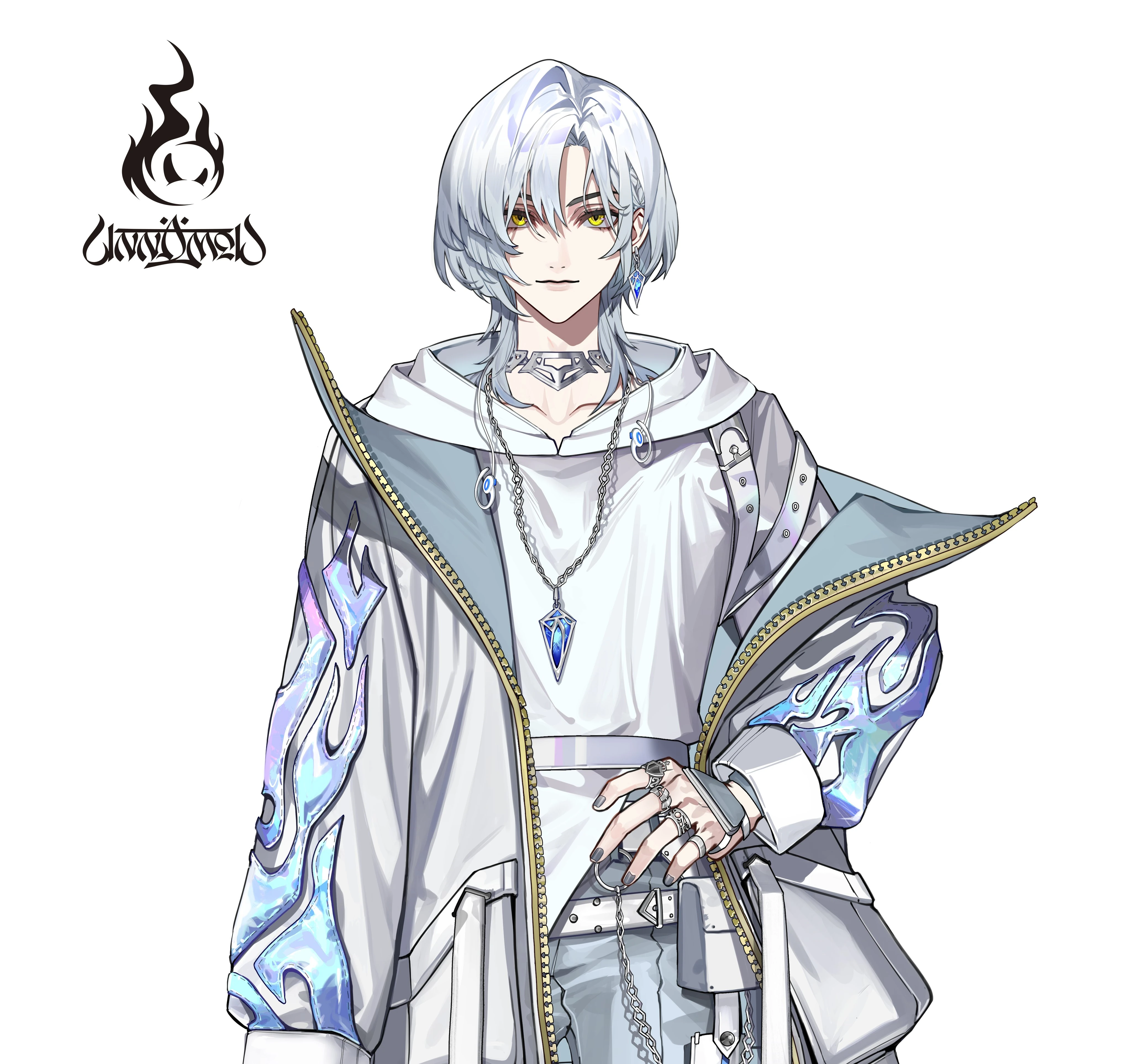 Full Moon Outfit/ver.