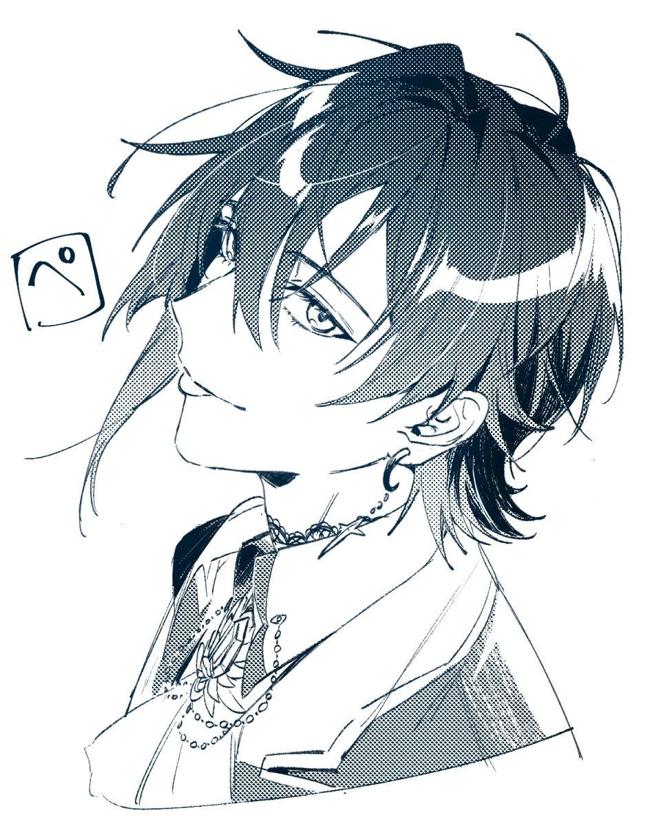 Whalefall by [https://twitter.com/byakuya9931/status/1784973743154172074 BYA]