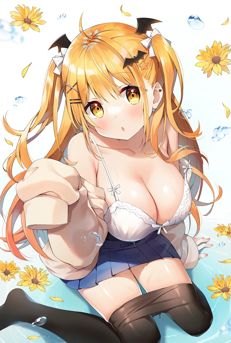 Yozora Mel C99 Tapestry