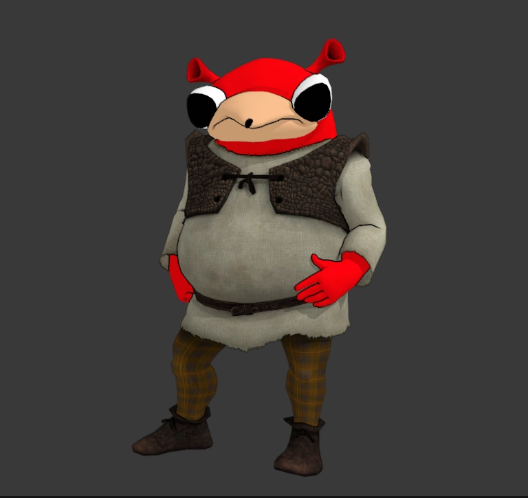 Shrek